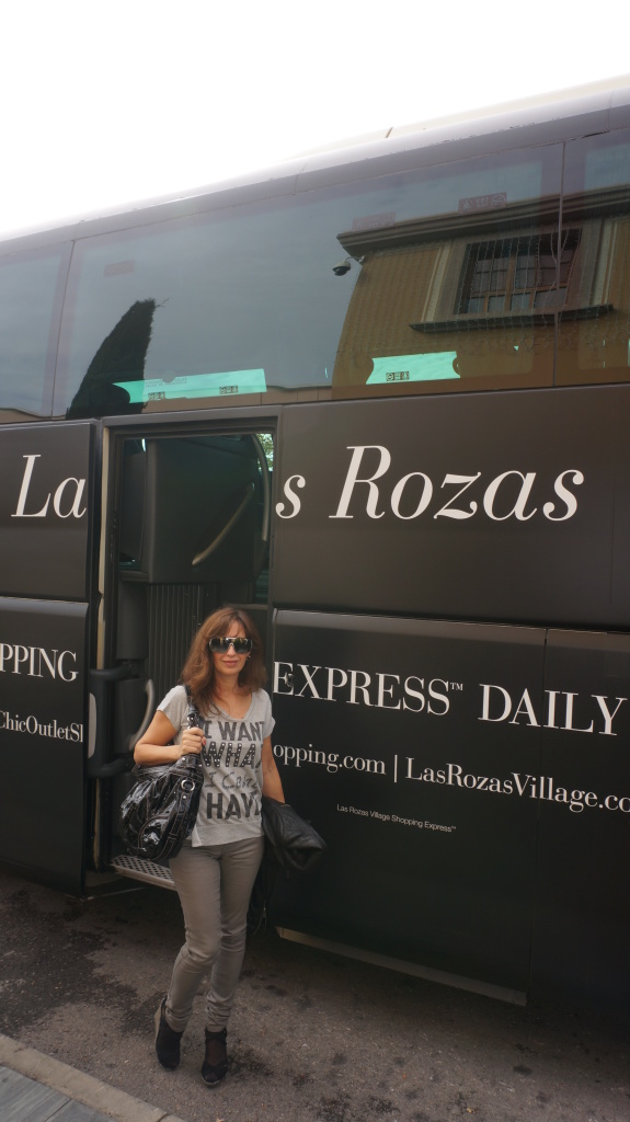 Las Rozas-bus me1