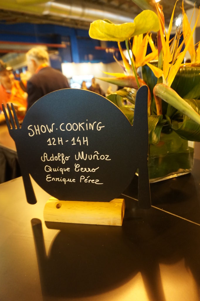 ShowCooking
