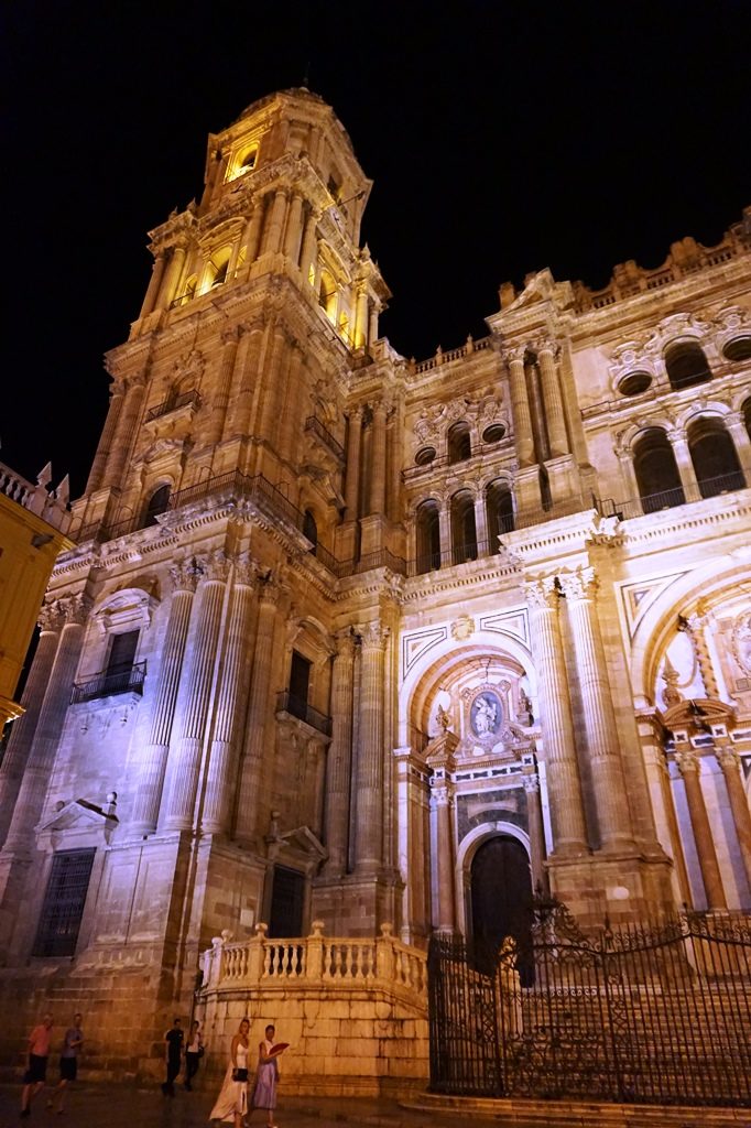 Málaga-catedral2